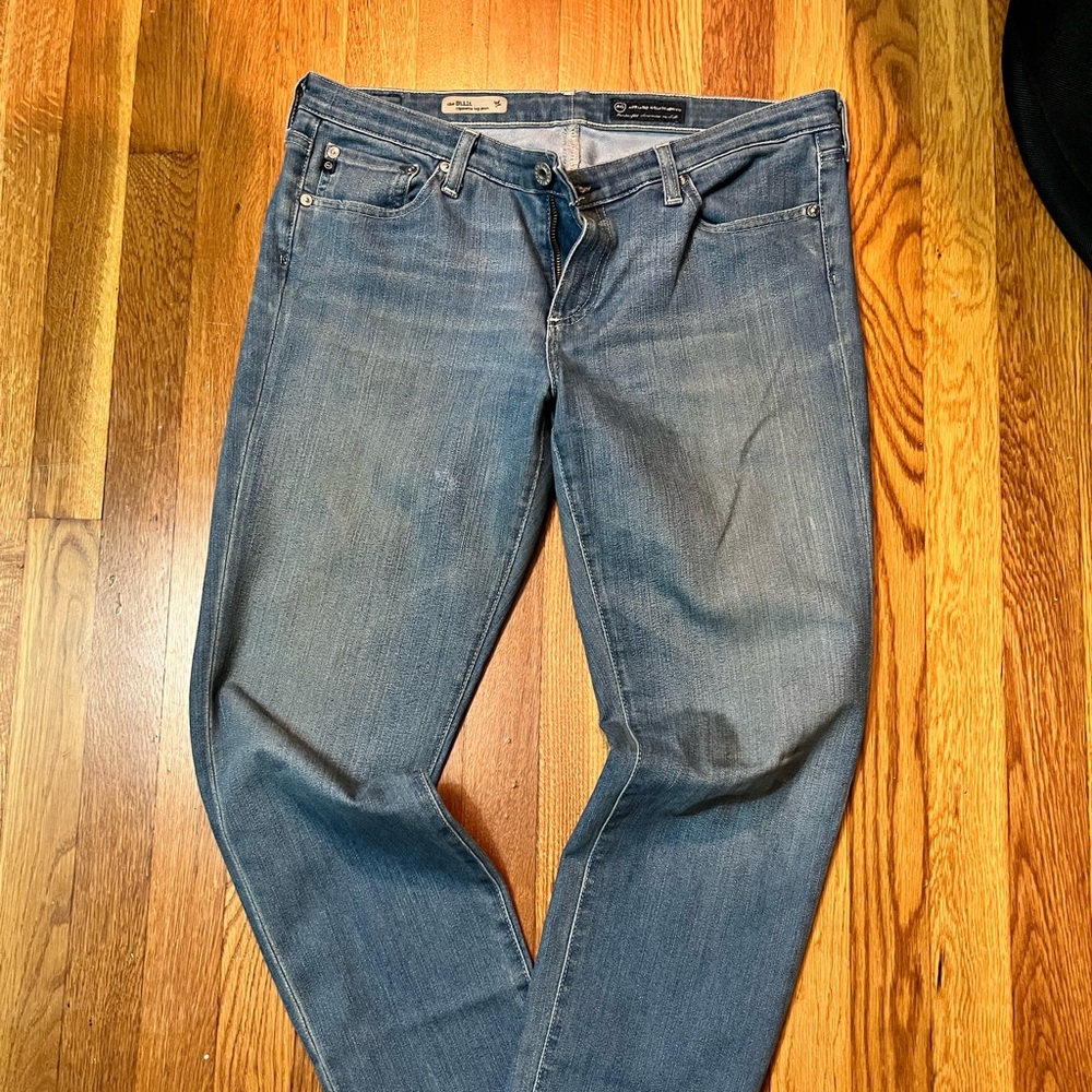 Designer Jean Bundle! AG and Joes